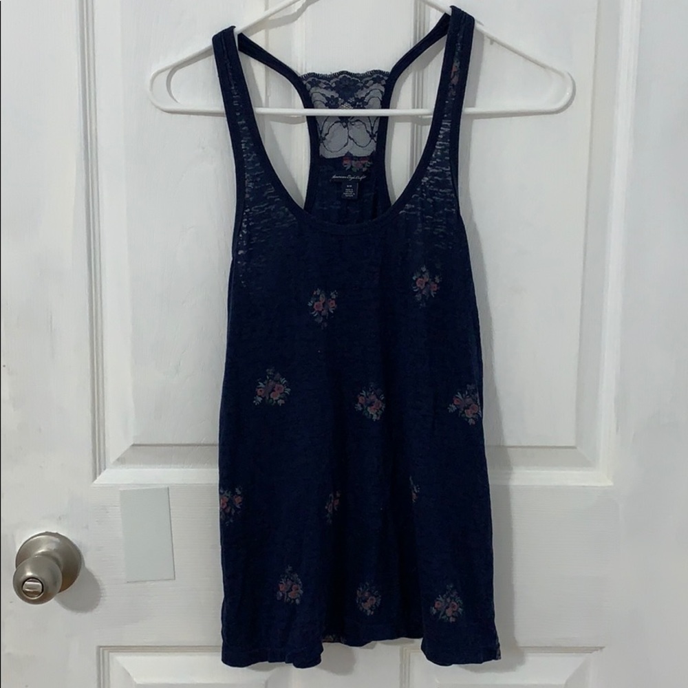 American Eagle Outfitters Tank Top